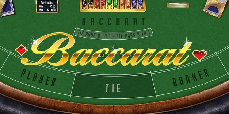 Baccarat Loto188