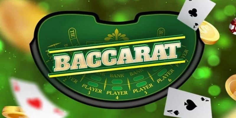 Baccarat Loto188 là gì?