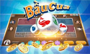 Game Bầu Cua Tôm Cá Loto188