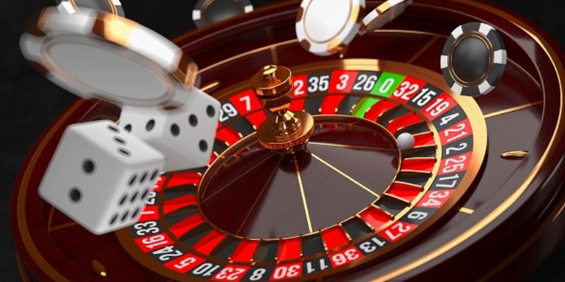 Roulette Loto188