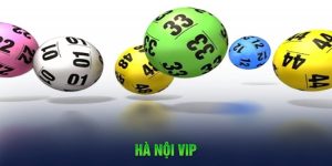 xổ số Hà Nội Vip