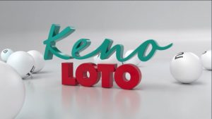 Hướng dẫn chọn số chơi game keno Loto188