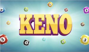 Game keno Loto188 là gì?