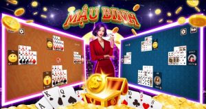 game mậu binh online Loto188