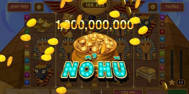 Game Nổ Hũ Loto188 thực chất là gì ?