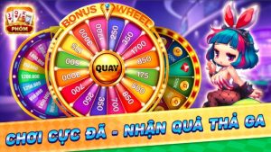 game phỏm online Loto188