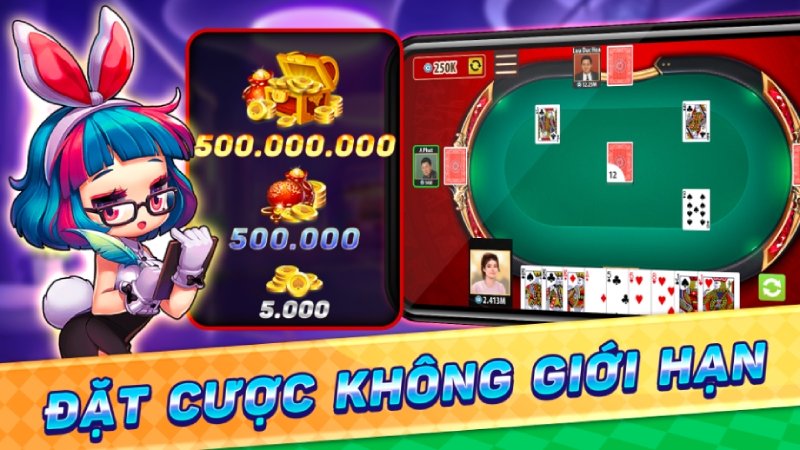 Cách chơi game bài phỏm online Loto188 dành cho tất cả mọi người