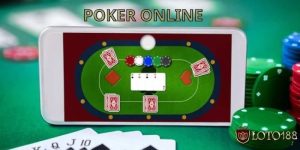 Poker Loto188