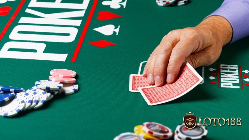 Điều kiện thắng của Poker Loto188