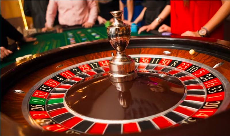 Mẹo chơi Roulette Loto188