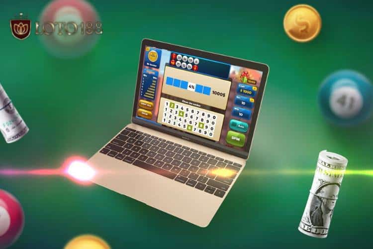 Một số câu hỏi liên quan đến Xổ số online tại Loto188