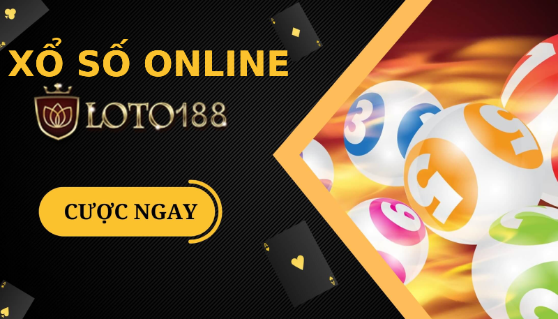 Xổ số Loto188 có gì hấp dẫn?