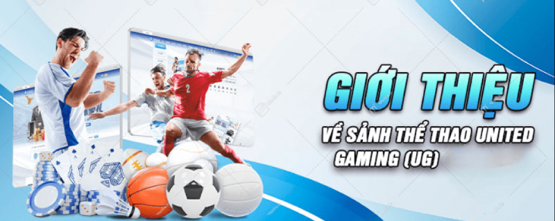 Giới thiệu về trò chơi United Gaming Loto188