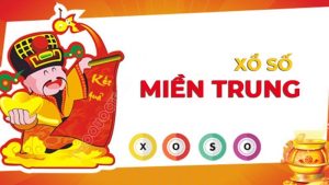 xổ số miền Trung Loto188