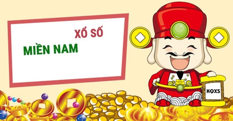 xổ số miền nam Loto188