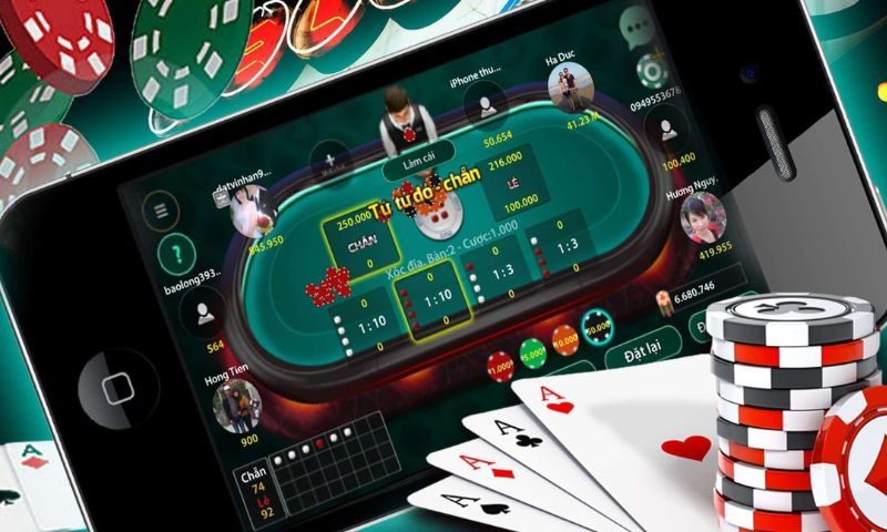 Giới thiệu chung về xóc đĩa đổi thưởng Loto188 online