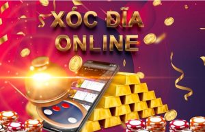 Cách chơi Game xóc đĩa đổi thưởng Loto188